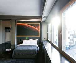 Sleephotels Cosmos