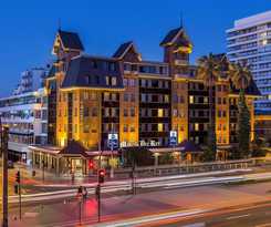 Hotel Best Western Marina Del Rey