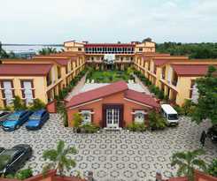 Hotel Tampara Resort