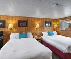 The Lazy Duck Inn