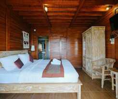 Villa Kedisan Lake View Kintamani