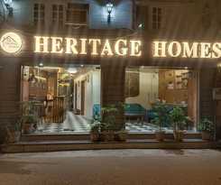 Heritage Homes