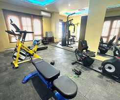 Hotel Green Valley Boutique