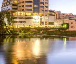 Hotel Gala and Centro De Eventos