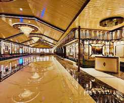 Hotel shimla hills international