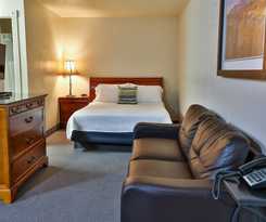 Chalet Motel