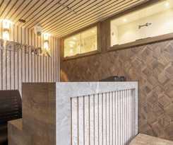 Hotel Treebo Trend Elite Plaza