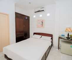 Hotel Trieu Vu and Apartment