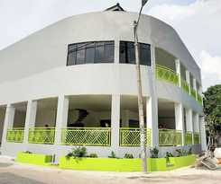 Capital O 92804 La Tansa Syariah