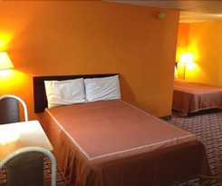 Red Carpet Inn Niagara Falls