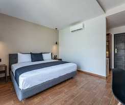 Hotel Mexico Merida