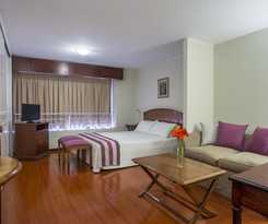 MR Apart Providencia