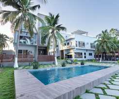 Hotel Serenity Residences and Spa - Kokrobite