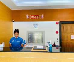 Hotel Laem Sing Natural Beach Resort