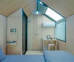 Hotel Bobocabin Gunung Mas