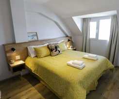 Gente del Sur - Cinco Hermanos