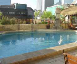 Almacruz Y Centro De Convenciones