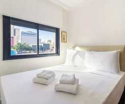 360 Liberdade by Housi