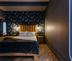 Pandora Luxury Suites Reforma by VH