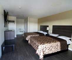 Airport Stay Motel