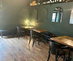 The Lamplight Wines