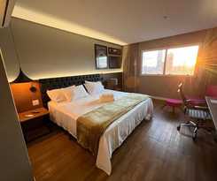 Hotel QS Marista by Marzani Host