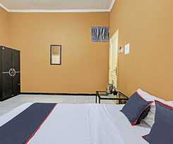 Collection O 92864 Mitra Residence