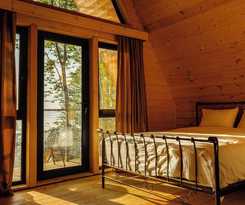 Hotel Chalet Kvirike