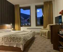 Granat Apartments