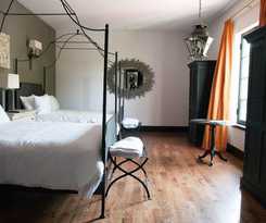 Hotel Domestique