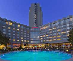 Hotel Sheraton Santiago and Convention Center