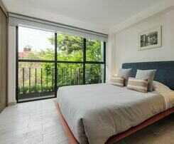 Hotel Choapan 28 - Lux Apartments in Condesa
