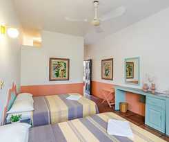 Hotel Flor de Maria