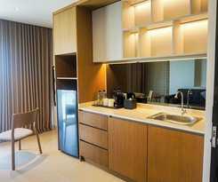Hotel Nusa Dua Suites powered by Cocotel