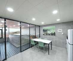 Hotel WJ HOTEL POOL HOUSE