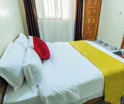 Hotel Mang