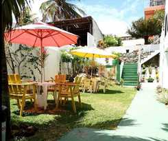 Hotel Ponta Negra Su&iacute;tes and Apart