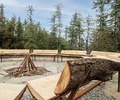 Hotel Treebo Trend Daak Bangla Retreat