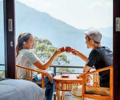 Hotel Tegal Sari Cabin Kintamani