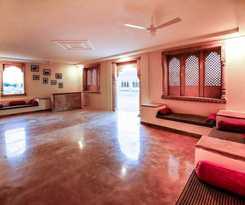 Foxoso Luxury Camps