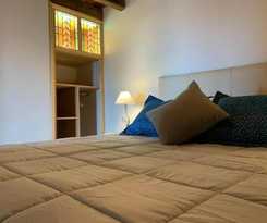 Hotel Muelles del Diablo Tranquilo