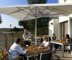 Hotel Ibis Charleroi Airport Brussels South