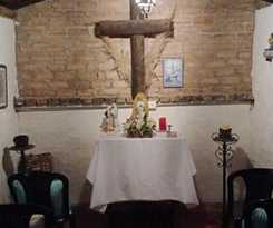 Hotel Casa Campestre San Mateo