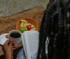 Shoki Shoki House Stone Town