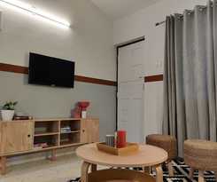 Olive Calangute Niwasa by Embassy Group