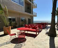 Marthas Suites and