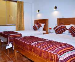 Hotel Inka Pisac