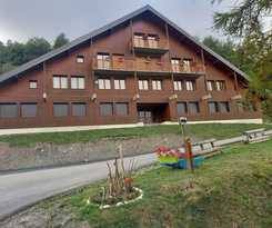 Auberge de jeunesse HI Valmeinier