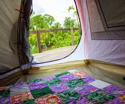 Hotel Kampot Eco Village