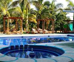 Sara Suites Ixtapa